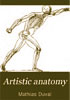 Duvals Artistic Anatomy Link
