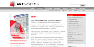 Artsystem Studio Link