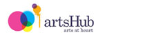 Arts Hub Link