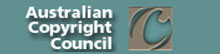 Australian Copyright Council Link
