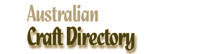 Australian Craft Directory Link