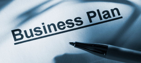 Best Business Plan Banner