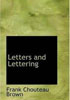 Letter and Lettering Cover Link