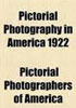 Pictrial Photography in America