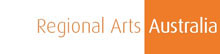 Regional Arts Australia link
