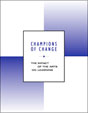 Champions of Change Cover