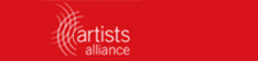 Artists Alliance link